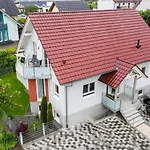 Lejlighed Fe Wo Europa Park - Rulantica-strassburg - Colmar - Klimaanlage- Wallbox *