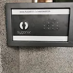 Apartamento Fe Wo Europa Park - Rulantica-strassburg - Colmar - Klimaanlage- Wallbox Schwanau