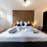 Fe Wo Europa Park - Rulantica-strassburg - Colmar - Klimaanlage- Wallbox Apartamento *