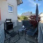 Apartamento Fe Wo Europa Park - Rulantica-strassburg - Colmar - Klimaanlage- Wallbox