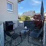 Fe Wo Europa Park - Rulantica-strassburg - Colmar - Klimaanlage- Wallbox Schwanau