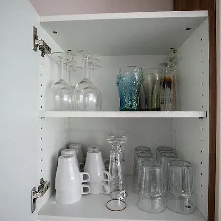 Fe Wo Europa Park - Rulantica-strassburg - Colmar - Klimaanlage- Wallbox Διαμέρισμα *