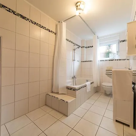 Fe Wo Europa Park - Rulantica-strassburg - Colmar - Klimaanlage- Wallbox *