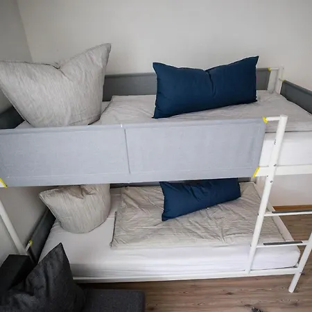 Fe Wo Europa Park - Rulantica-strassburg - Colmar - Klimaanlage- Wallbox * Schwanau