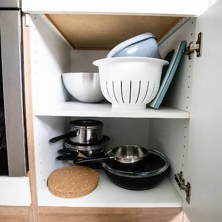 Fe Wo Europa Park - Rulantica-strassburg - Colmar - Klimaanlage- Wallbox