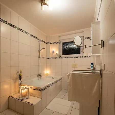 Fe Wo Europa Park - Rulantica-strassburg - Colmar - Klimaanlage- Wallbox