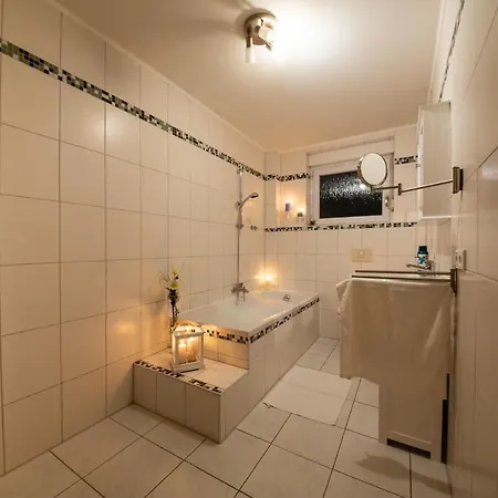 Fe Wo Europa Park - Rulantica-strassburg - Colmar - Klimaanlage- Wallbox Шванау