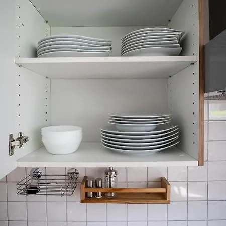 Apartment Fe Wo Europa Park - Strassburg - Colmar - Wallbox *