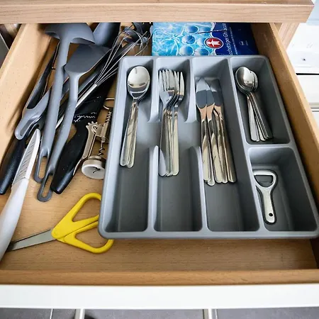 Fe Wo Europa Park - Rulantica-strassburg - Colmar - Klimaanlage- Wallbox * Шванау