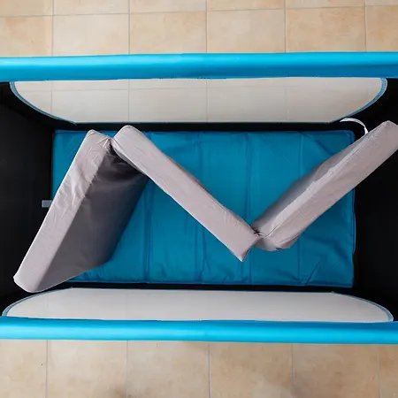 Fe Wo Europa Park - Rulantica-strassburg - Colmar - Klimaanlage- Wallbox *