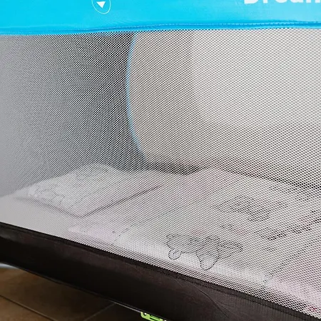 Fe Wo Europa Park - Rulantica-strassburg - Colmar - Klimaanlage- Wallbox