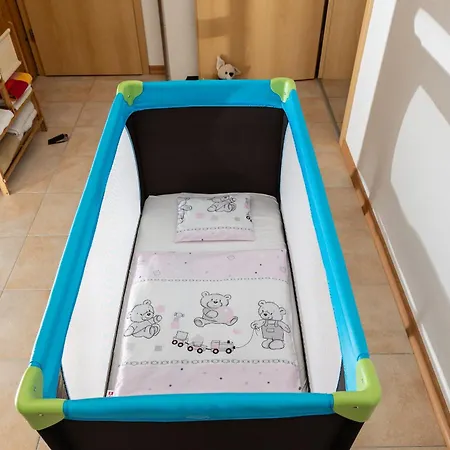 Διαμέρισμα Fe Wo Europa Park - Rulantica-strassburg - Colmar - Klimaanlage- Wallbox