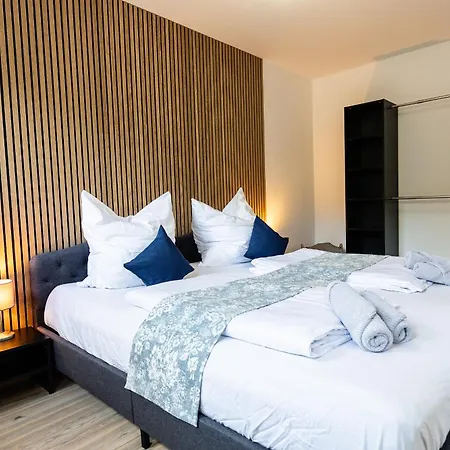 Fe Wo Europa Park - Rulantica-strassburg - Colmar - Klimaanlage- Wallbox *