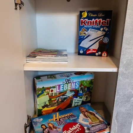 Fe Wo Europa Park - Rulantica-strassburg - Colmar - Klimaanlage- Wallbox Διαμέρισμα *