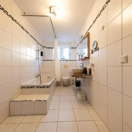 Fe Wo Europa Park - Rulantica-strassburg - Colmar - Klimaanlage- Wallbox Schwanau