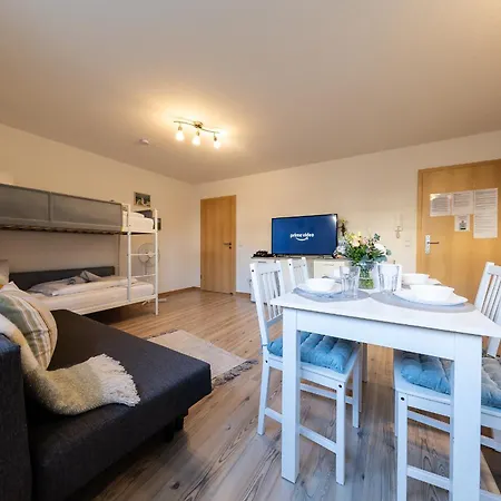 Fe Wo Europa Park - Strassburg - Colmar - Wallbox Apartment