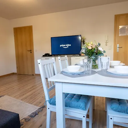 Fe Wo Europa Park - Rulantica-strassburg - Colmar - Klimaanlage- Wallbox *