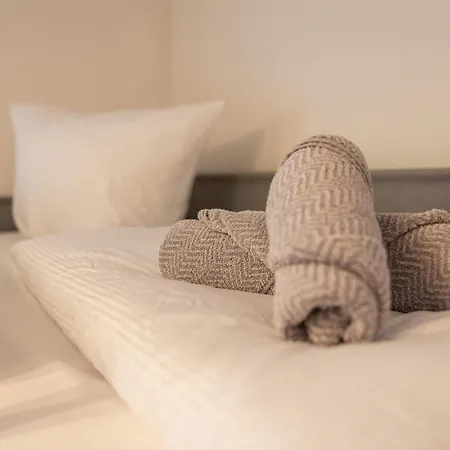 Apartment Fe Wo Europa Park - Strassburg - Colmar - Wallbox