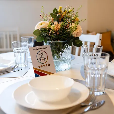 Fe Wo Europa Park - Rulantica-strassburg - Colmar - Klimaanlage- Wallbox Διαμέρισμα *