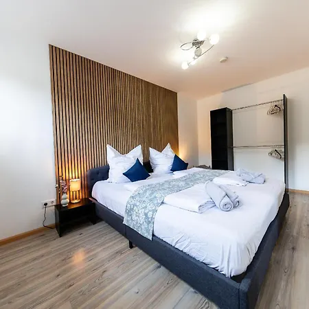 Fe Wo Europa Park - Rulantica-strassburg - Colmar - Klimaanlage- Wallbox *