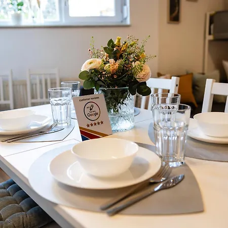 Fe Wo Europa Park - Rulantica-strassburg - Colmar - Klimaanlage- Wallbox * Шванау