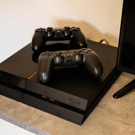 Fe Wo Europa Park - Rulantica-strassburg - Colmar - Klimaanlage- Wallbox Διαμέρισμα *