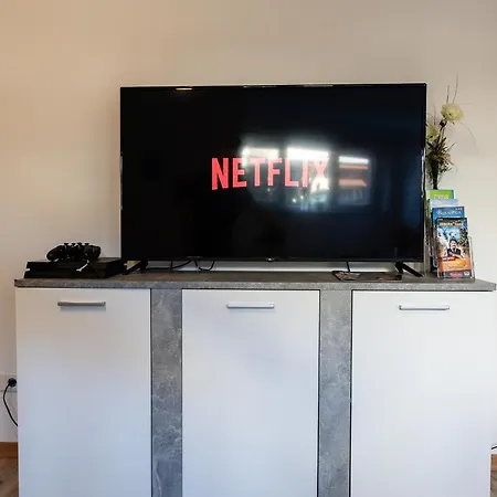 Fe Wo Europa Park - Rulantica-strassburg - Colmar - Klimaanlage- Wallbox