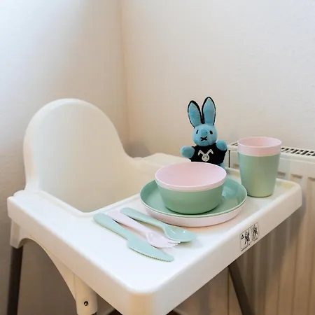 Fe Wo Europa Park - Rulantica-strassburg - Colmar - Klimaanlage- Wallbox Апартаменты