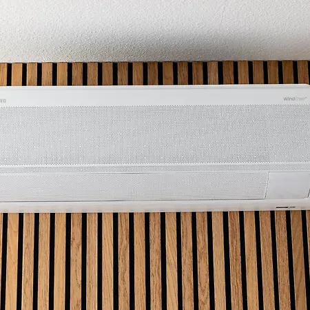 Fe Wo Europa Park - Rulantica-strassburg - Colmar - Klimaanlage- Wallbox