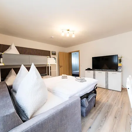 Fe Wo Europa Park - Rulantica-strassburg - Colmar - Klimaanlage- Wallbox