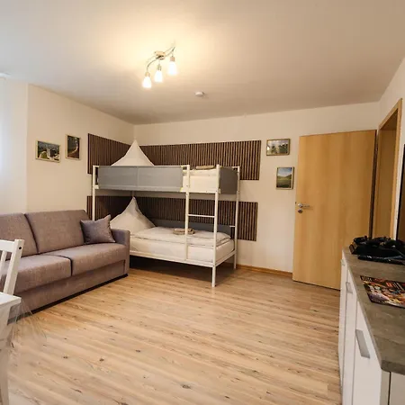 アパート Fe Wo Europa Park - Rulantica-strassburg - Colmar - Klimaanlage- Wallbox シュヴァナウ