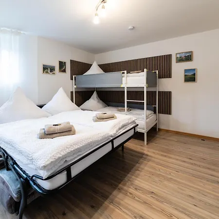 Fe Wo Europa Park - Rulantica-strassburg - Colmar - Klimaanlage- Wallbox アパート *