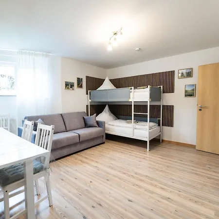 Fe Wo Europa Park - Rulantica-strassburg - Colmar - Klimaanlage- Wallbox アパート シュヴァナウ