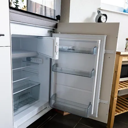 Fe Wo Europa Park - Rulantica-strassburg - Colmar - Klimaanlage- Wallbox シュヴァナウ
