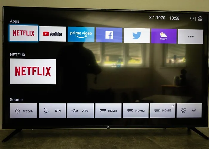 公寓 Fe Wo Europa Park - Rulantica-strassburg - Colmar - Klimaanlage- Wallbox 施瓦瑙