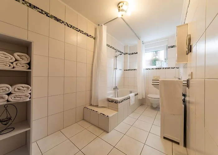 Fe Wo Europa Park - Rulantica-strassburg - Colmar - Klimaanlage- Wallbox *