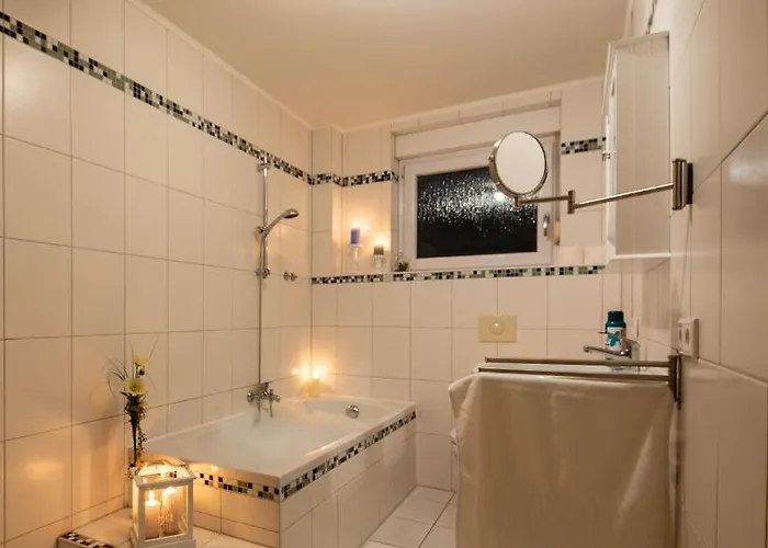 Fe Wo Europa Park - Rulantica-strassburg - Colmar - Klimaanlage- Wallbox