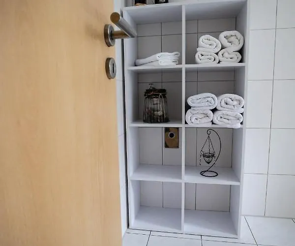 Fe Wo Europa Park - Rulantica-strassburg - Colmar - Klimaanlage- Wallbox * 施瓦瑙