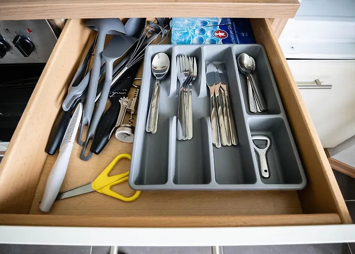 Fe Wo Europa Park - Rulantica-strassburg - Colmar - Klimaanlage- Wallbox * 施瓦瑙