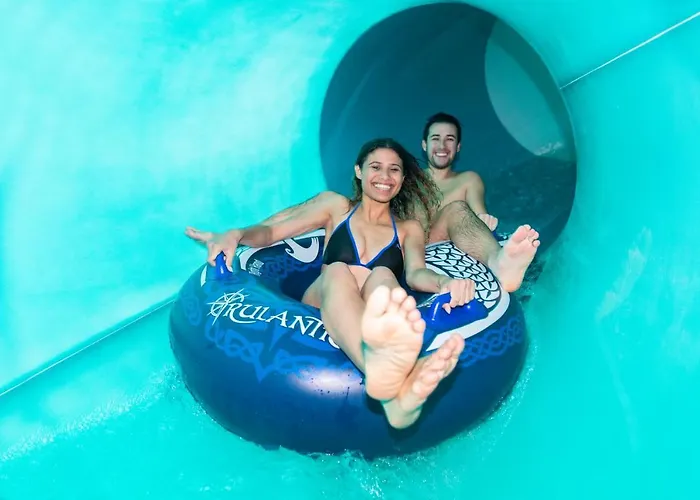 Fe Wo Europa Park - Rulantica-strassburg - Colmar - Klimaanlage- Wallbox