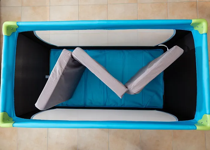 Fe Wo Europa Park - Rulantica-strassburg - Colmar - Klimaanlage- Wallbox *