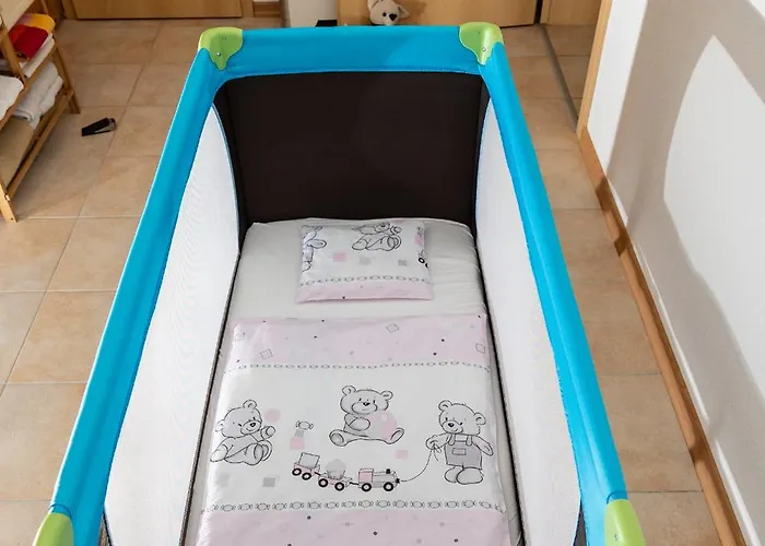 公寓 Fe Wo Europa Park - Rulantica-strassburg - Colmar - Klimaanlage- Wallbox