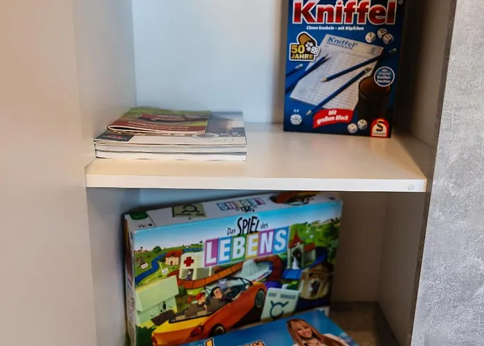 Fe Wo Europa Park - Rulantica-strassburg - Colmar - Klimaanlage- Wallbox 公寓 *