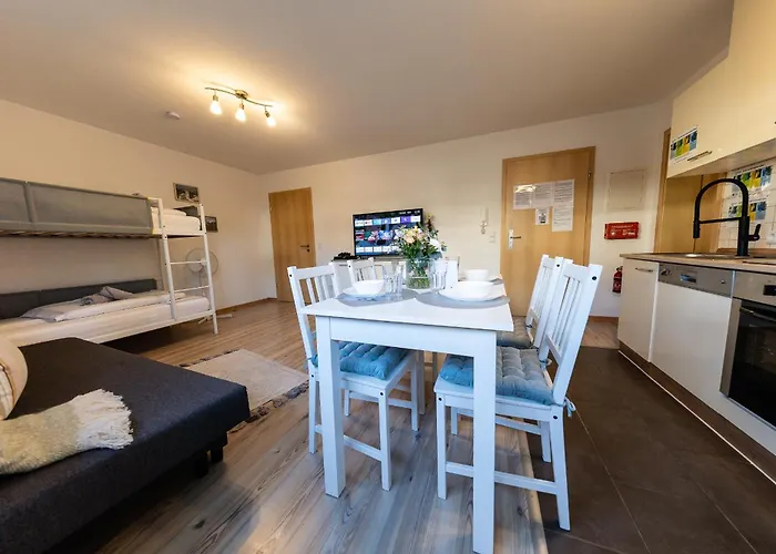 Fe Wo Europa Park - Rulantica-strassburg - Colmar - Klimaanlage- Wallbox