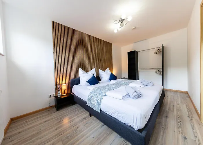 Fe Wo Europa Park - Rulantica-strassburg - Colmar - Klimaanlage- Wallbox *