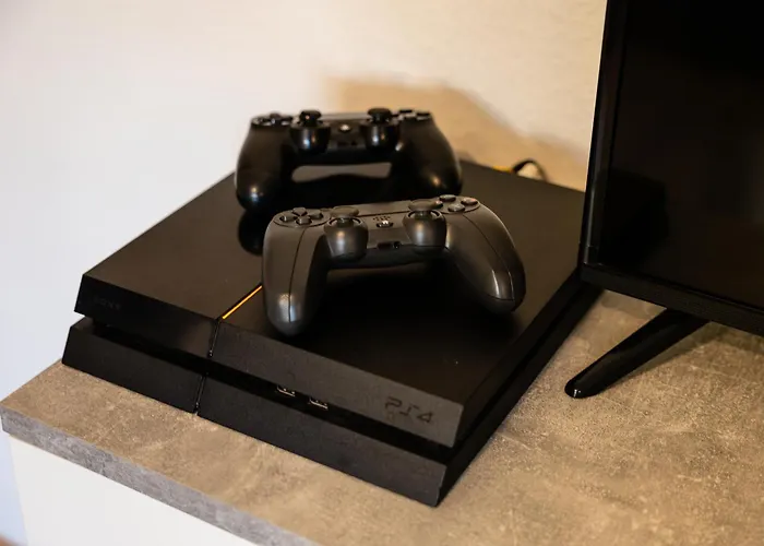 Fe Wo Europa Park - Rulantica-strassburg - Colmar - Klimaanlage- Wallbox 公寓 *