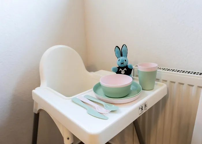 Fe Wo Europa Park - Rulantica-strassburg - Colmar - Klimaanlage- Wallbox 公寓