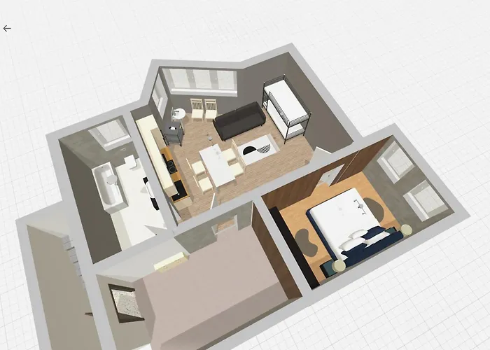 Fe Wo Europa Park - Rulantica-strassburg - Colmar - Klimaanlage- Wallbox * 施瓦瑙