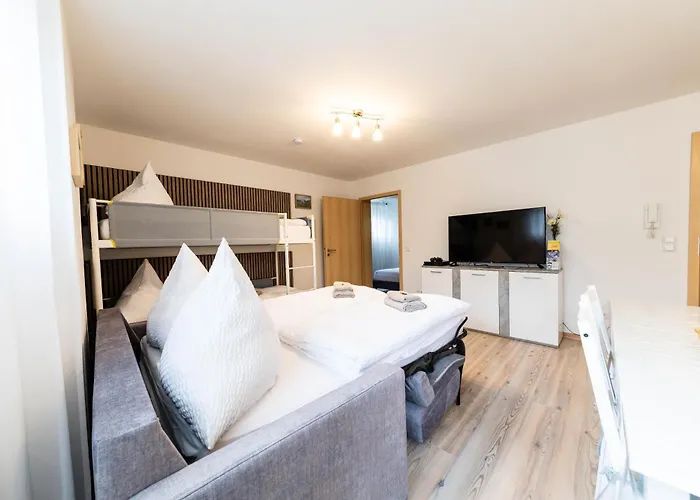 Fe Wo Europa Park - Rulantica-strassburg - Colmar - Klimaanlage- Wallbox