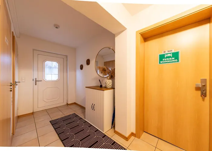 Fe Wo Europa Park - Rulantica-strassburg - Colmar - Klimaanlage- Wallbox 施瓦瑙